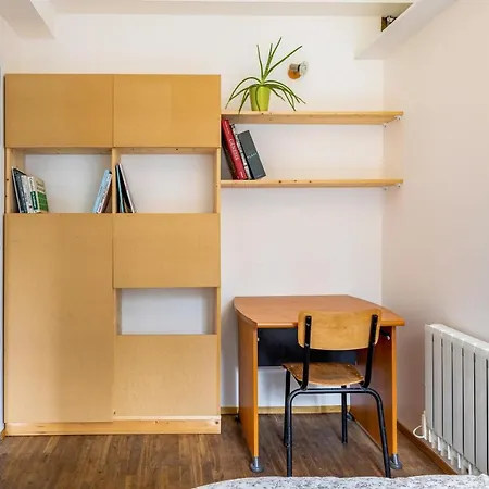 Lägenhet Avec Belle Vue Sur *