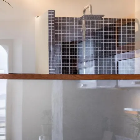 Avec Belle Vue Sur Lägenhet