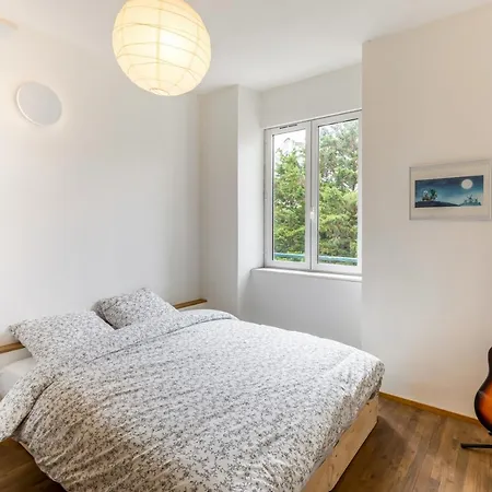 Avec Belle Vue Sur Lägenhet *