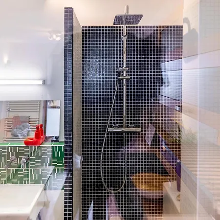 Daire Avec Belle Vue Sur Brest