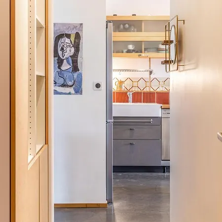 Avec Belle Vue Sur Apartment Brest