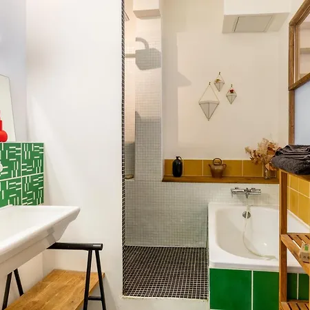 Avec Belle Vue Sur Brest