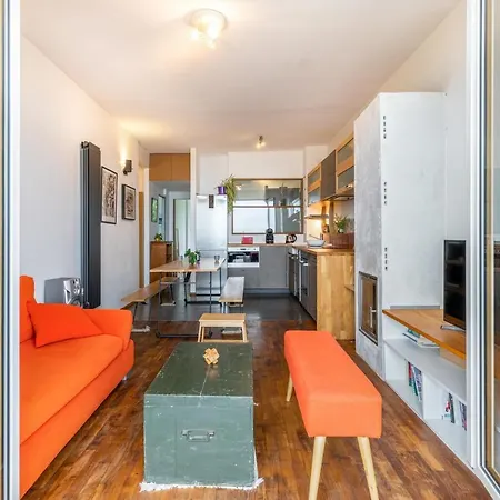 Avec Belle Vue Sur * Brest