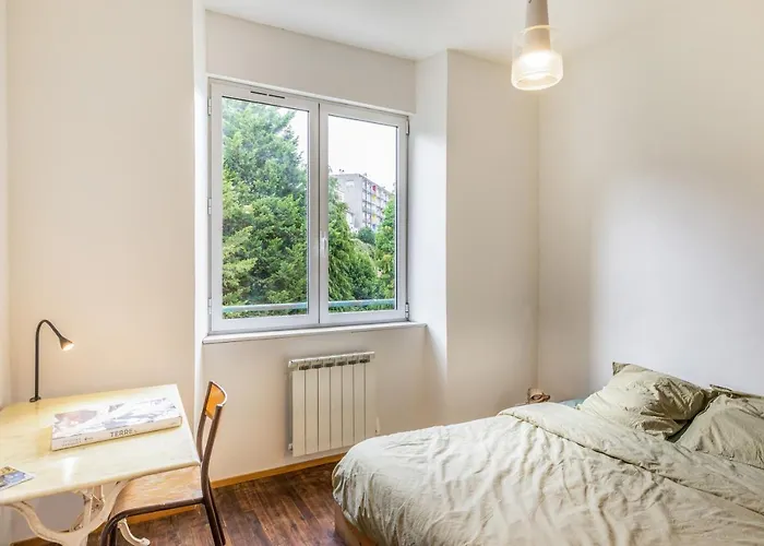 Avec Belle Vue Sur ברסט