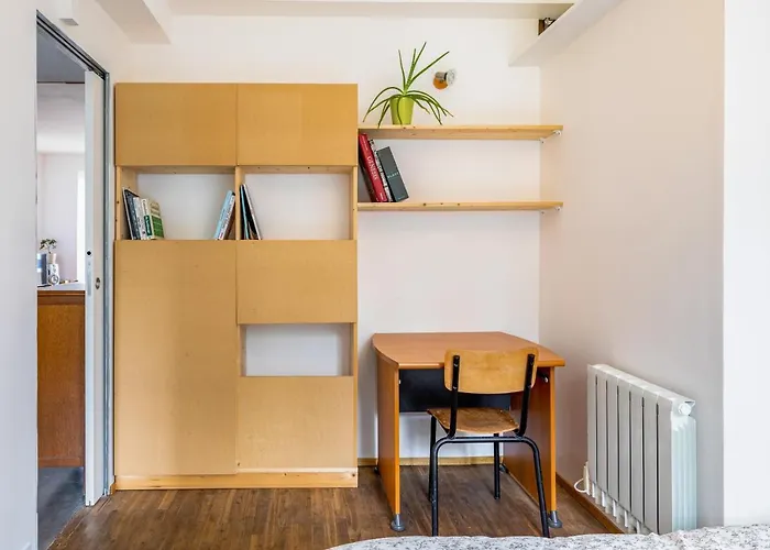 Appartement Avec Belle Vue Sur *