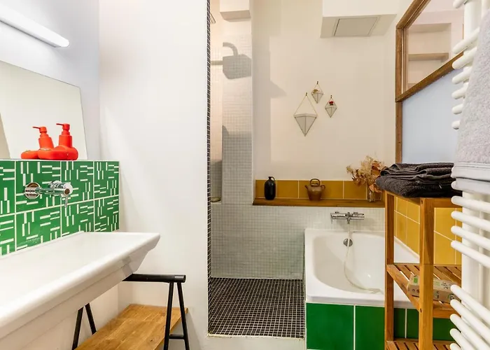 Avec Belle Vue Sur ברסט