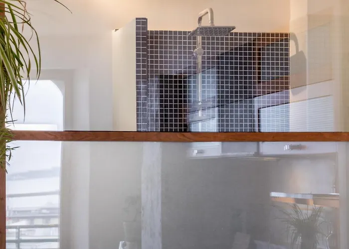 Avec Belle Vue Sur Appartement