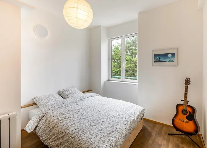 Avec Belle Vue Sur Appartement *