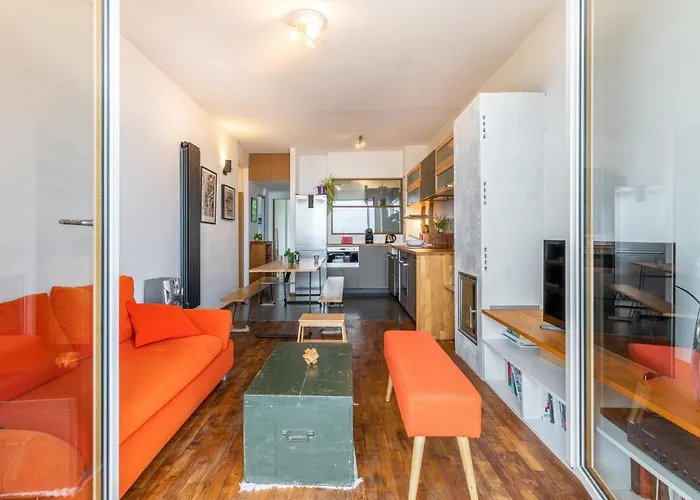 Avec Belle Vue Sur * Brest